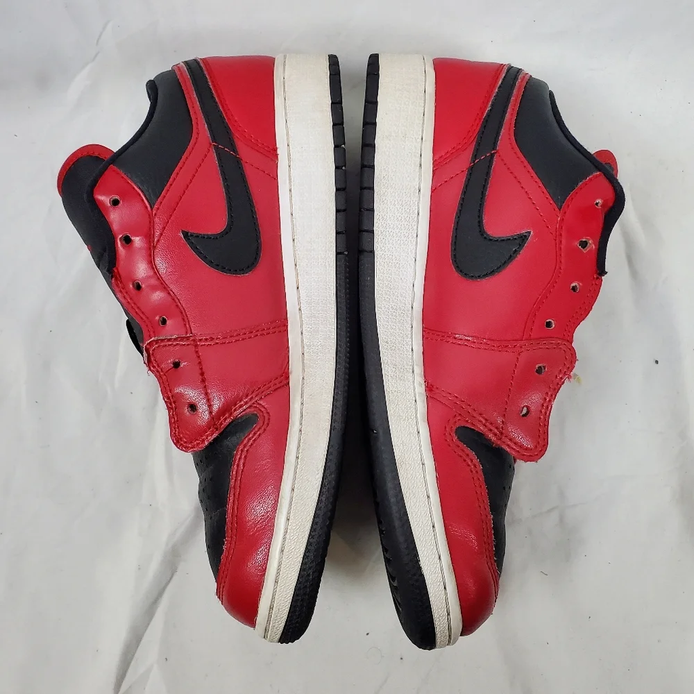 Nike Air Jordan 1 Low‎ Reverse Bred Sneaker
